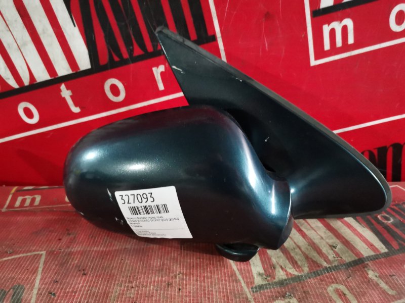 Зеркало боковое, 500 рублей, Красноярск