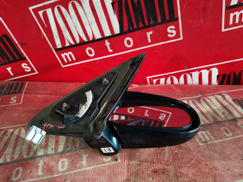 Зеркало боковое, 500 рублей, Красноярск