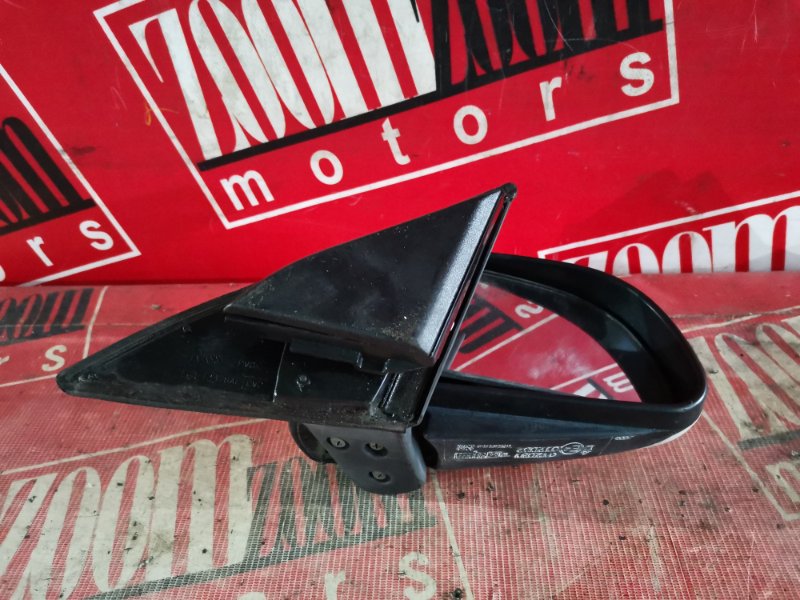 Зеркало боковое, 900 рублей, Красноярск