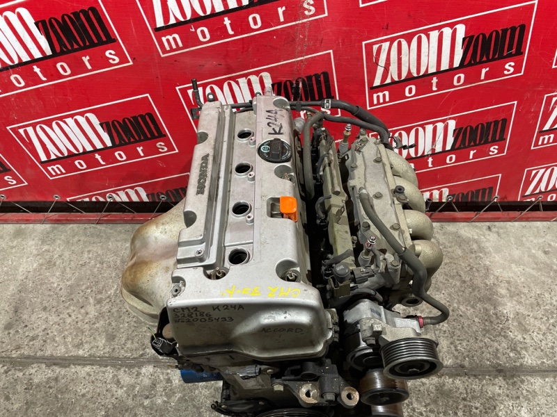 Двигатель, 104500 рублей, Красноярск