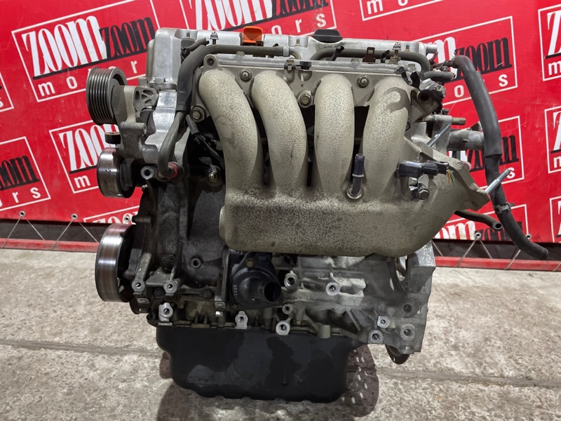 Двигатель, 104500 рублей, Красноярск