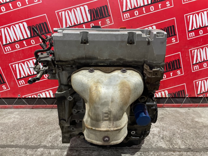 Двигатель, 104500 рублей, Красноярск