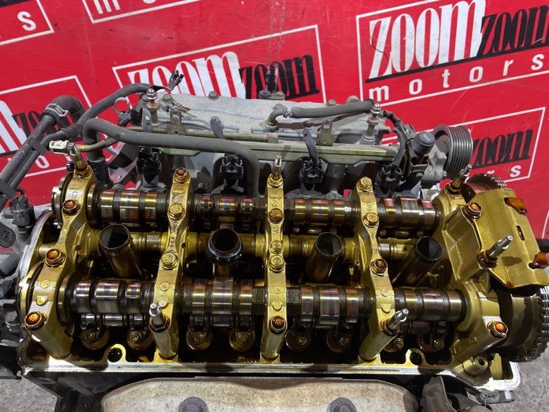 Двигатель, 104500 рублей, Красноярск