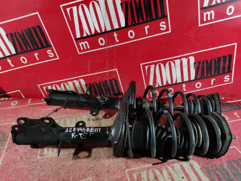 Стойка подвески, 4300 рублей, Красноярск