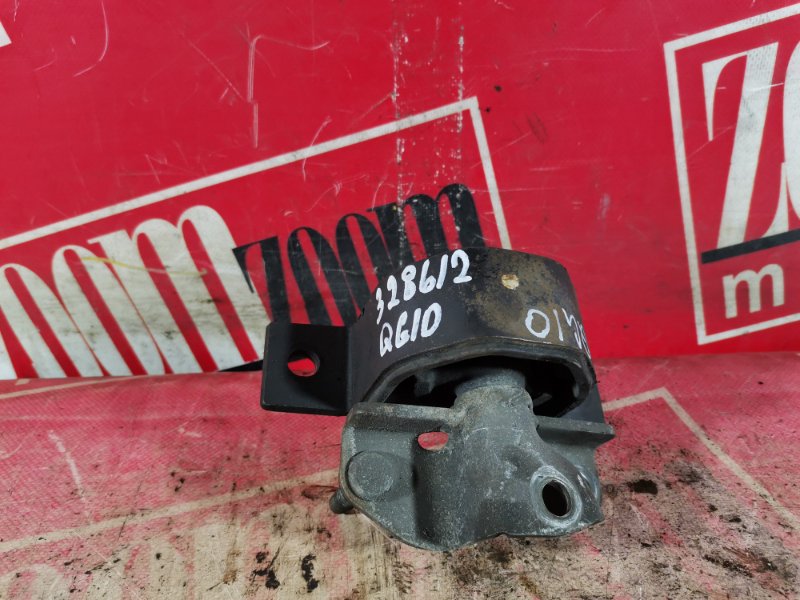 Подушка двигателя, 1900 рублей, Красноярск