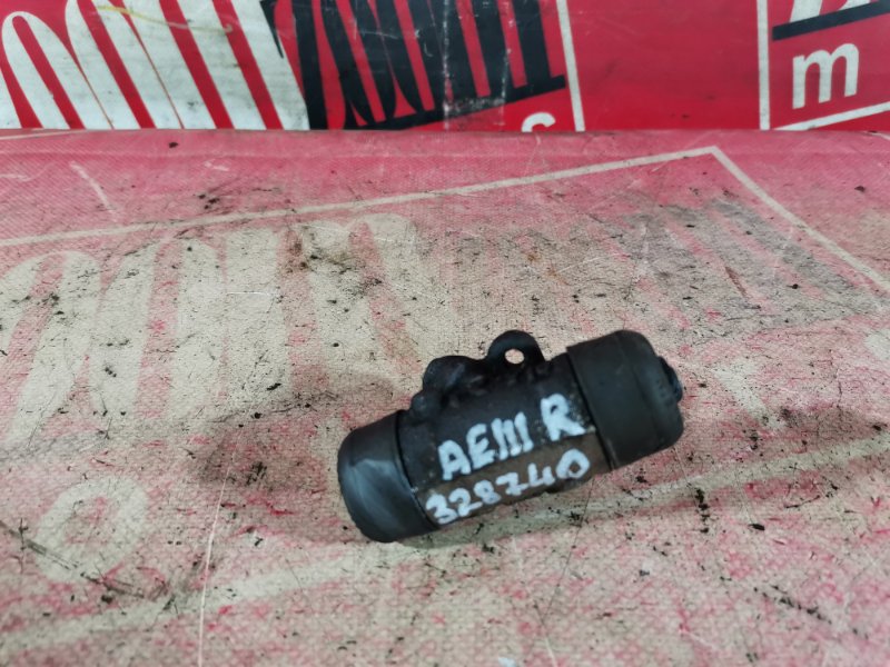 Рабочий тормозной цилиндр, 1000 рублей, Красноярск