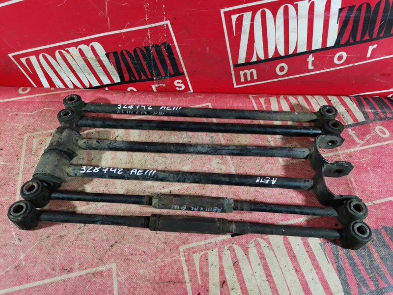 Тяга задняя, 1900 рублей, Красноярск