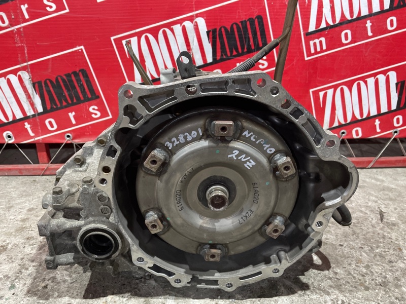 АКПП, 27100 рублей, Красноярск