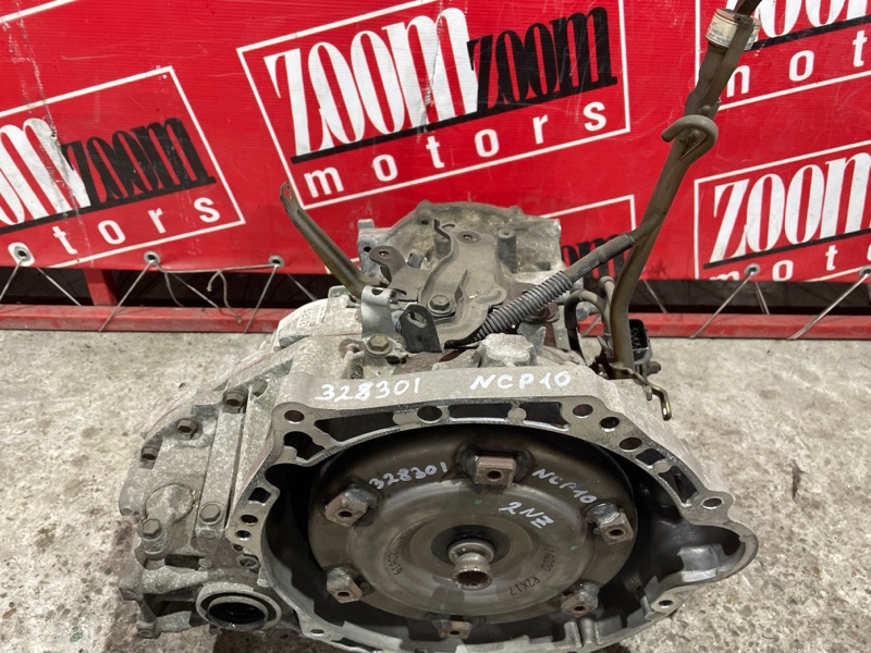 АКПП, 27100 рублей, Красноярск