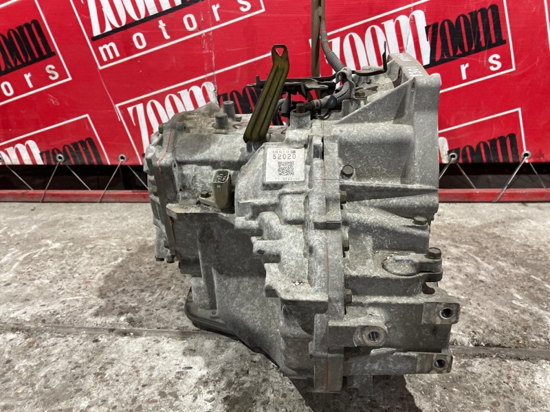 АКПП, 27100 рублей, Красноярск