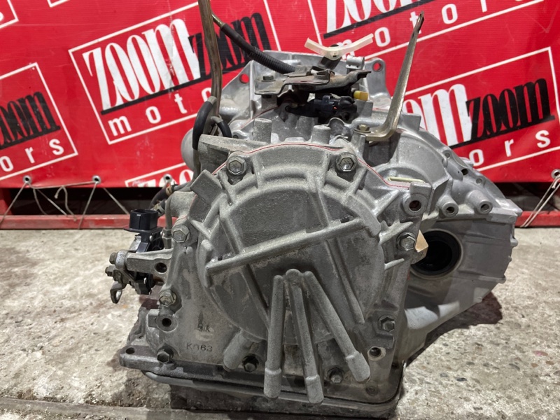 АКПП, 26600 рублей, Красноярск