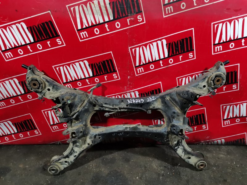 Балка поперечная, 2700 рублей, Солонцы