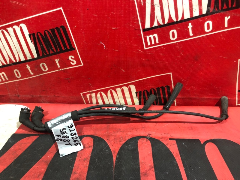 Провод высоковольтный, 1500 рублей, Красноярск