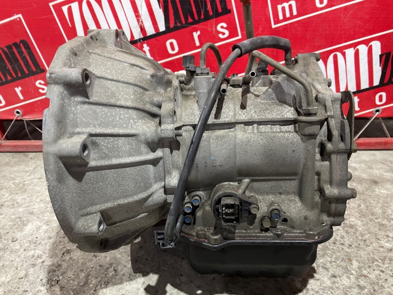 АКПП, 10800 рублей, Красноярск