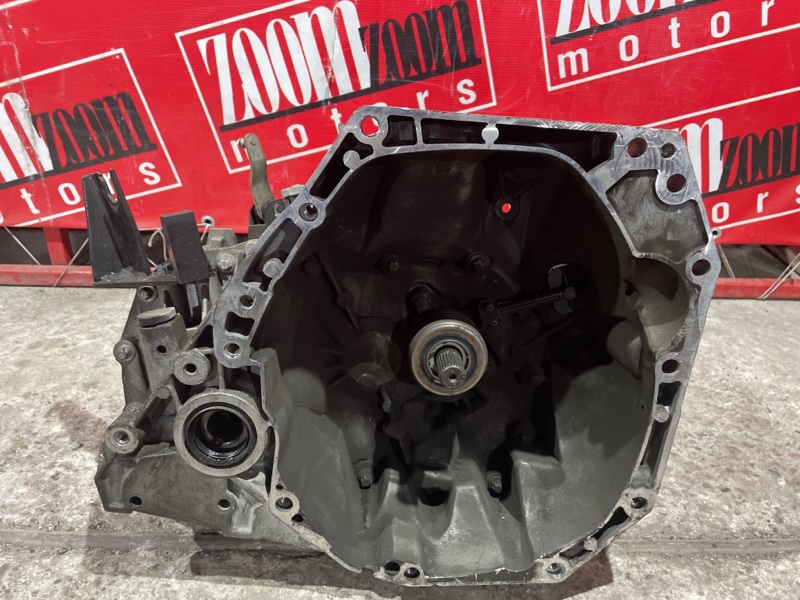 МКПП, 42800 рублей, Красноярск