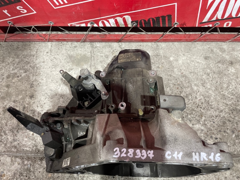 МКПП, 42800 рублей, Красноярск