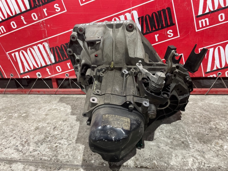 МКПП, 42800 рублей, Красноярск