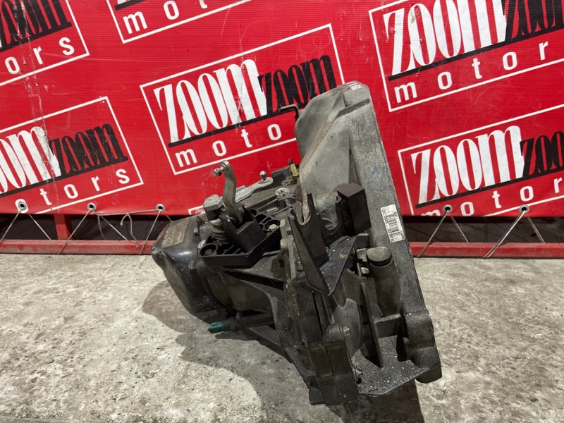 МКПП, 42800 рублей, Красноярск