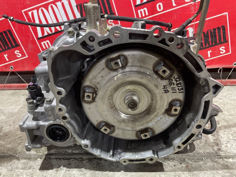 АКПП, 29700 рублей, Красноярск