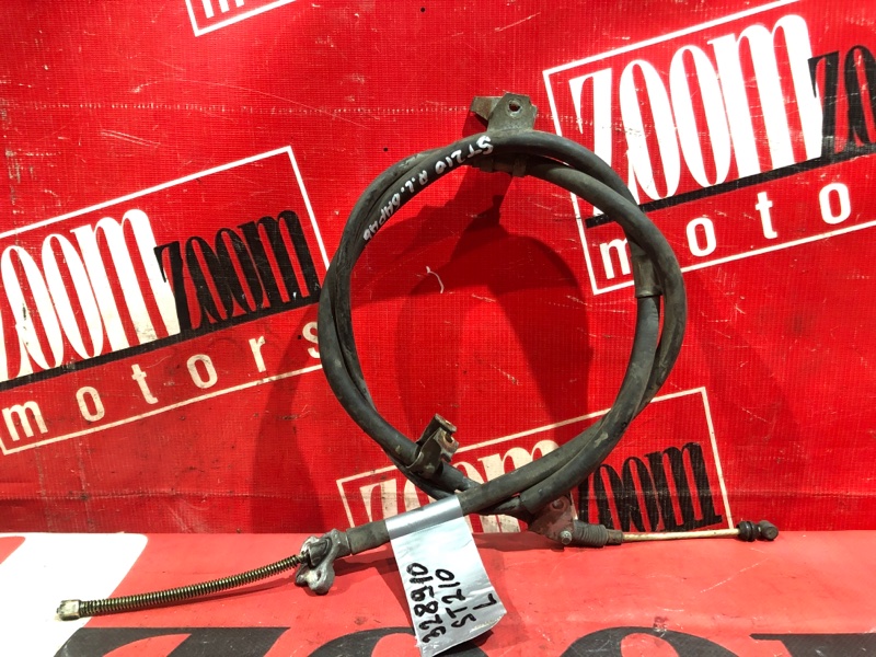 Трос ручника, 1900 рублей, Красноярск