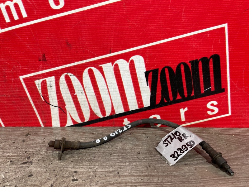 Шланг тормозной, 300 рублей, Красноярск