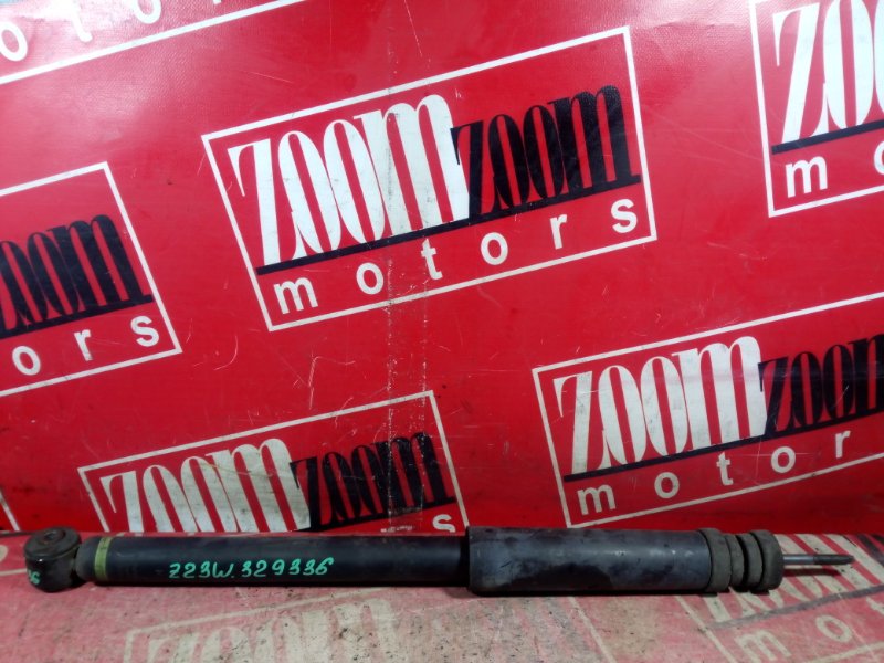 Амортизатор, 1500 рублей, Красноярск