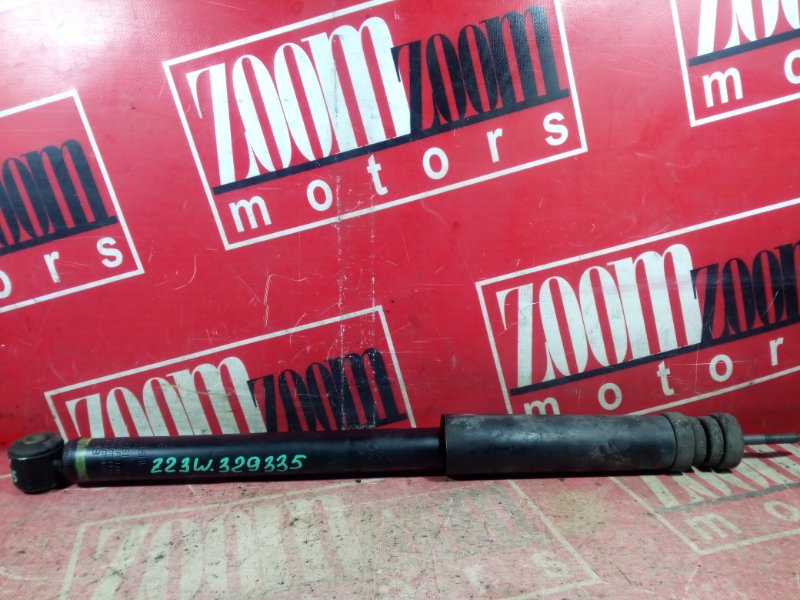 Амортизатор, 1500 рублей, Красноярск