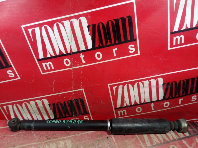 Амортизатор, 900 рублей, Красноярск