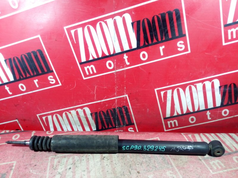 Амортизатор, 900 рублей, Красноярск