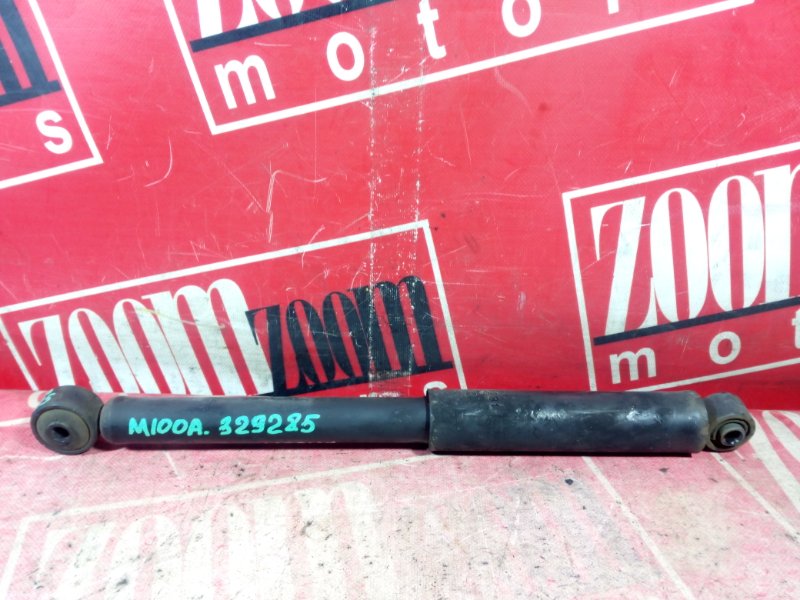 Амортизатор, 800 рублей, Красноярск