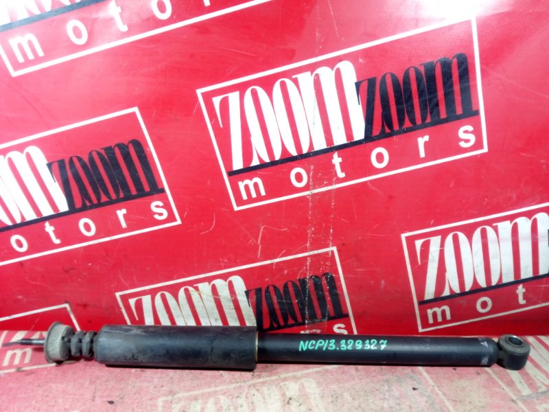 Амортизатор, 900 рублей, Красноярск