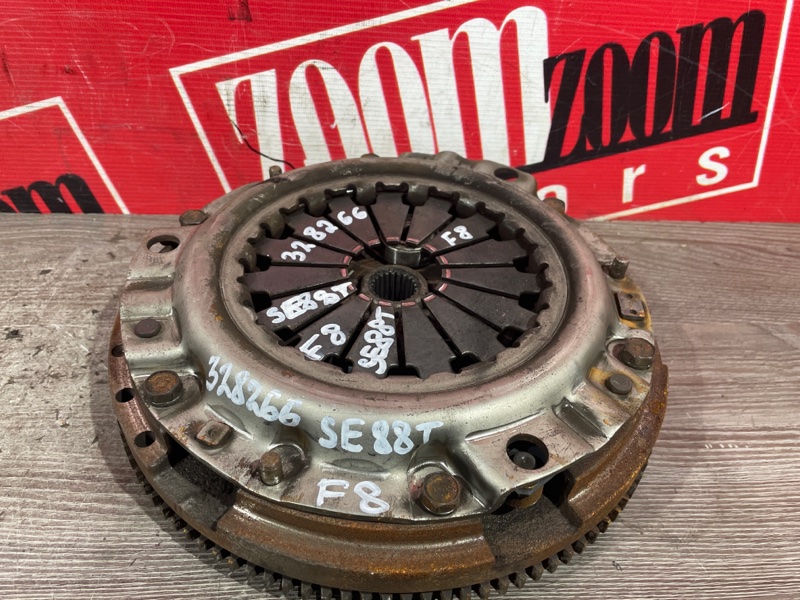 Сцепление в сборе, 3500 рублей, Красноярск