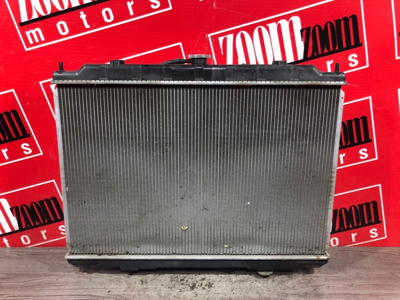 Радиатор двигателя, 6200 рублей, Красноярск