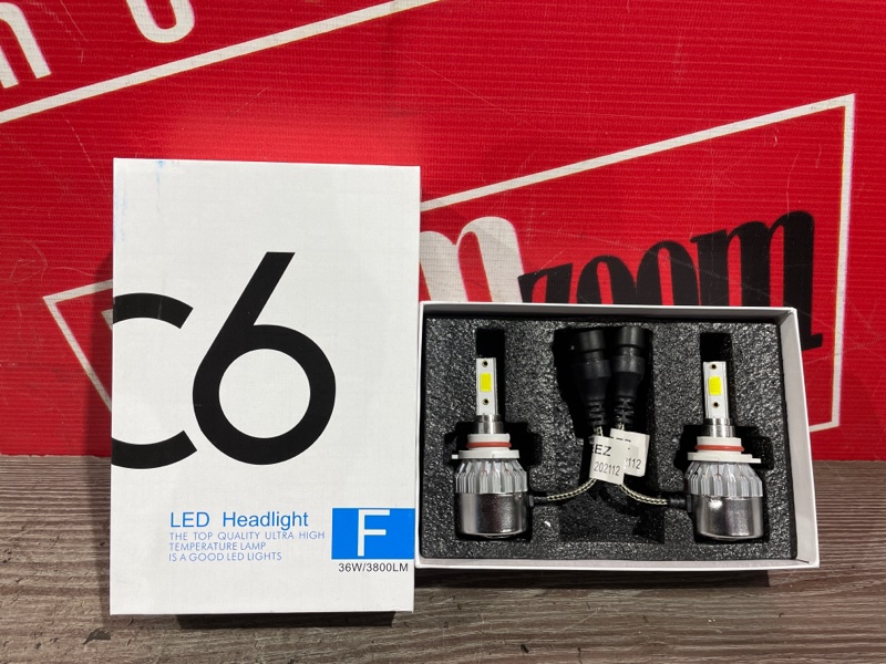 Лампа светодиодная, 800 рублей, Красноярск