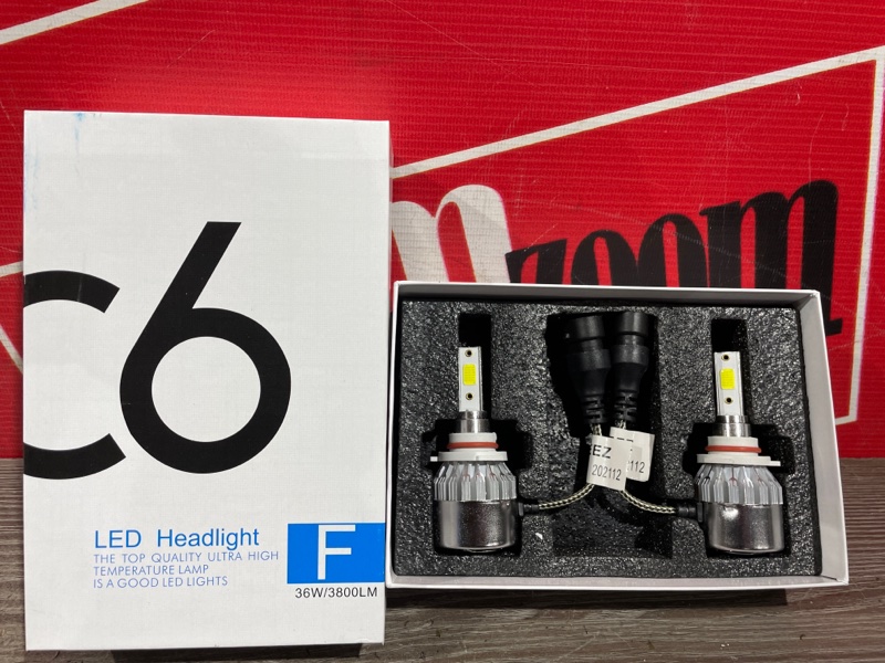 Лампа светодиодная, 800 рублей, Красноярск