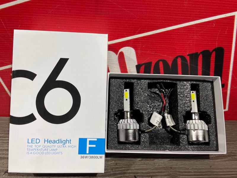 Лампа светодиодная, 800 рублей, Красноярск