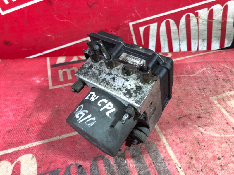 Блок ABS (Модулятор ABS), 400 рублей, Красноярск