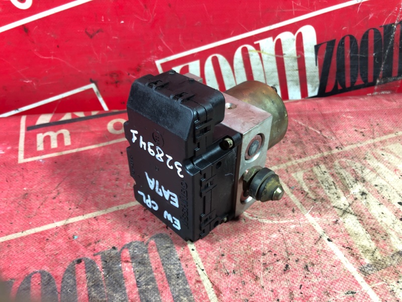 Блок ABS (Модулятор ABS), 1000 рублей, Красноярск