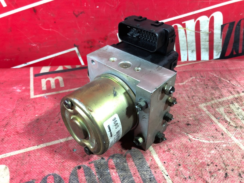 Блок ABS (Модулятор ABS), 1000 рублей, Красноярск