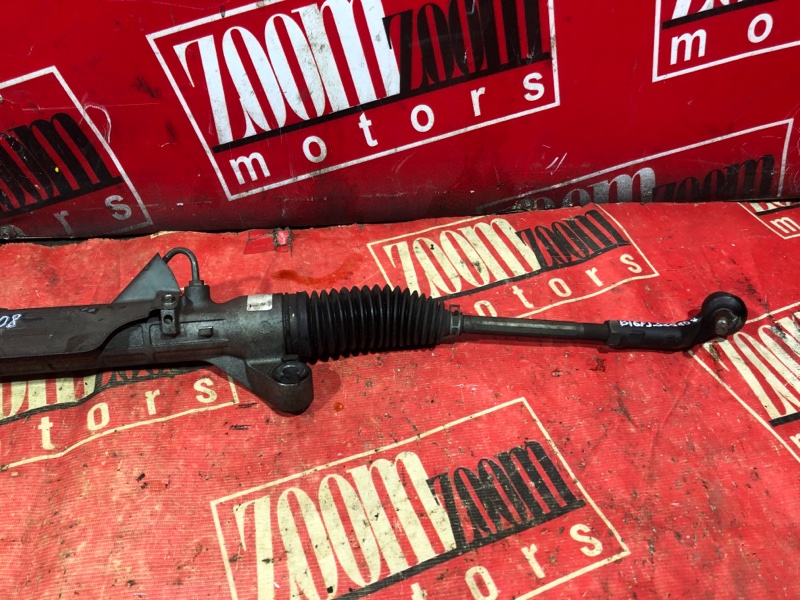 Рулевая рейка, 2700 рублей, Красноярск