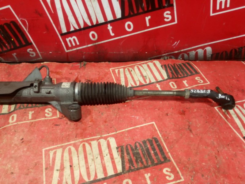 Рулевая рейка, 1500 рублей, Красноярск