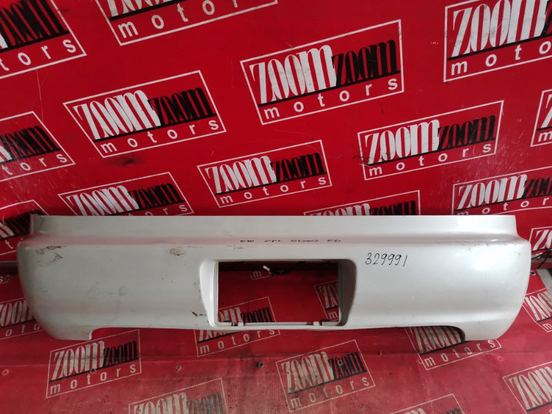 Бампер, 3400 рублей, Красноярск