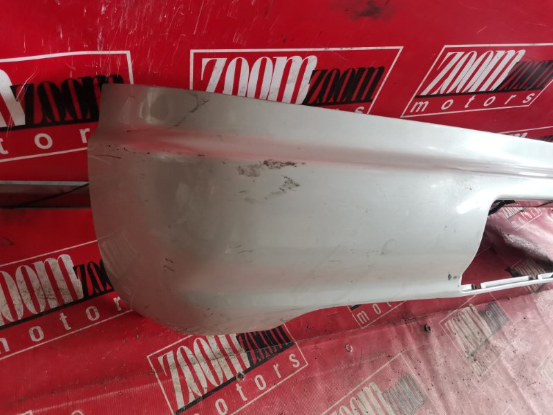 Бампер, 3400 рублей, Красноярск