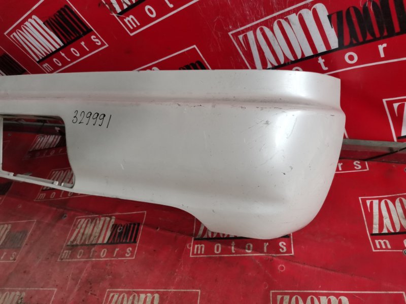 Бампер, 3400 рублей, Красноярск