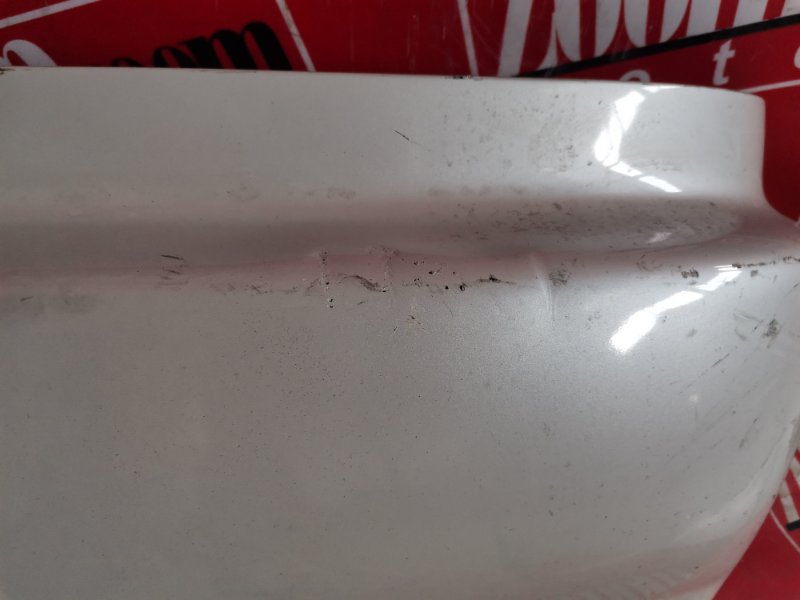 Бампер, 3400 рублей, Красноярск