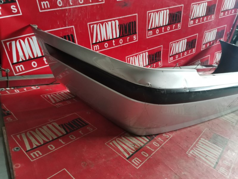 Бампер, 5100 рублей, Красноярск