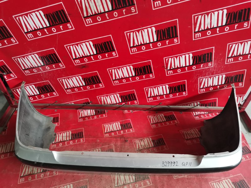 Бампер, 5100 рублей, Красноярск