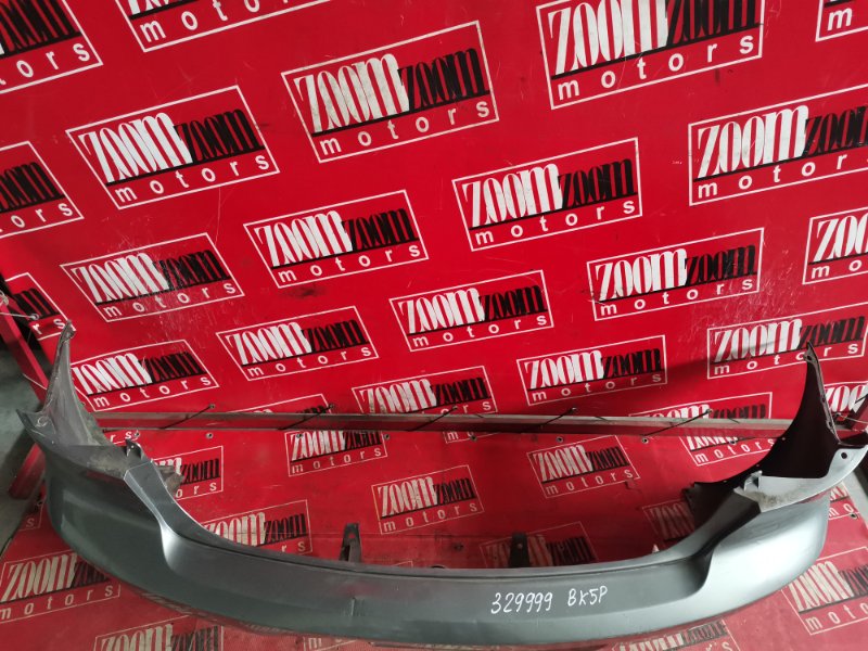 Бампер, 11400 рублей, Красноярск