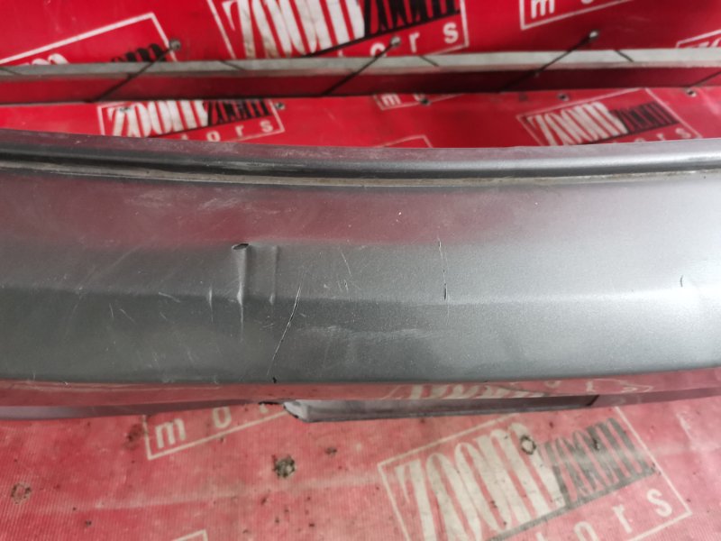 Бампер, 11400 рублей, Красноярск