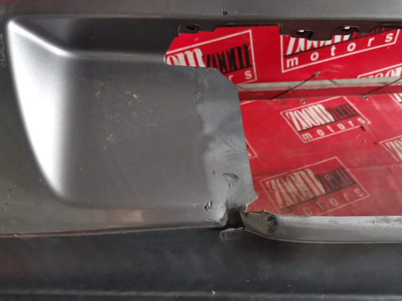 Бампер, 11400 рублей, Красноярск